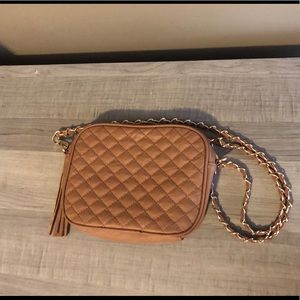 Charlotte Russe Crossbody